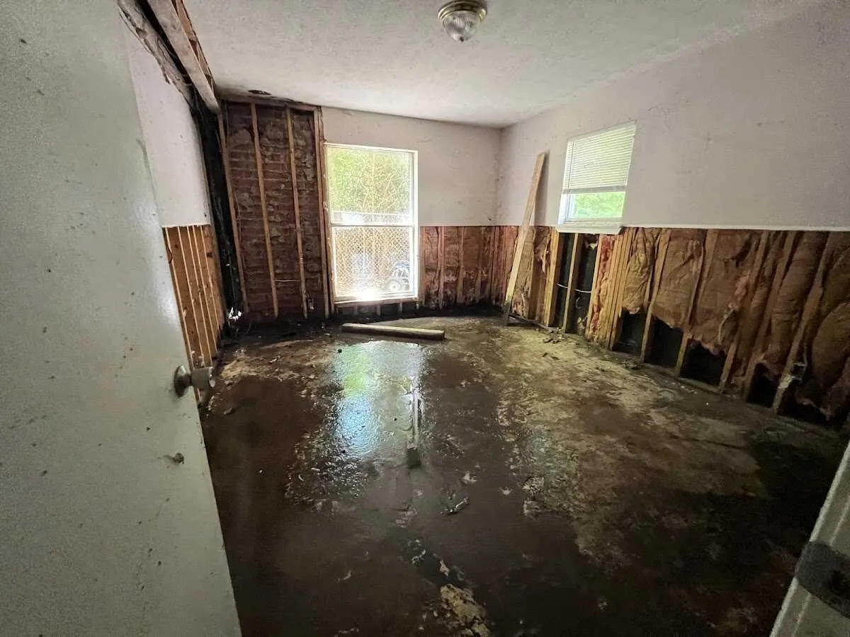 Water Damage Restoration services in Harrison, NY